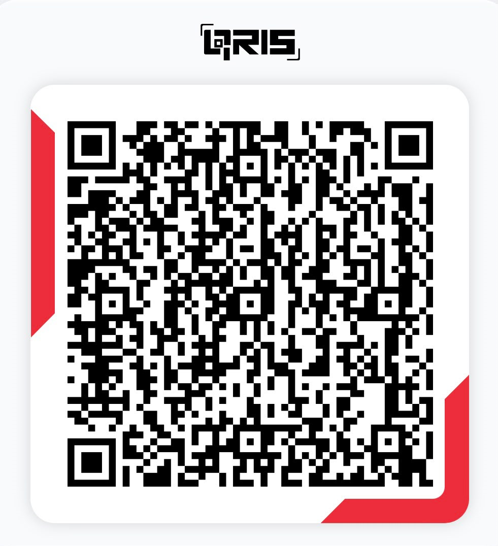 QRIS Nano Studio