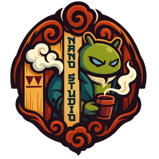 Nano Studio Logo